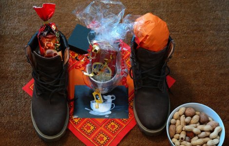 Traditii de Sfantul Nicolae din intrega lume: Cum sarbatoresc copiii din alte state