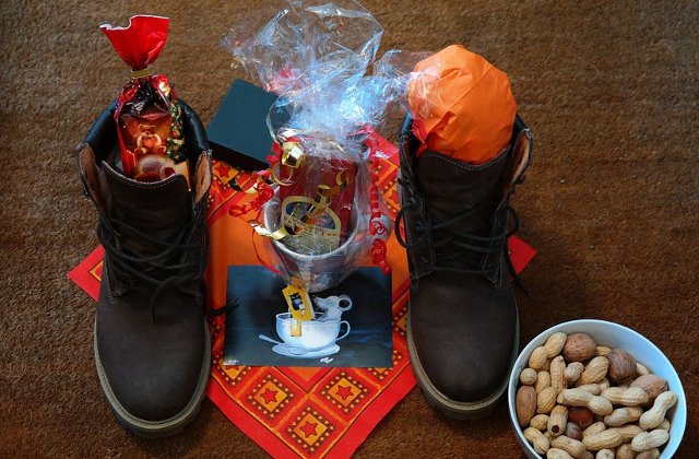 Traditii de Sfantul Nicolae din intrega lume: Cum sarbatoresc copiii din alte state