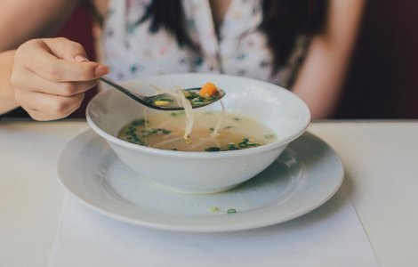  Top  Intaresc sistemul imunitar! Alimentele pe care nutritionistii le recomanda pentru a scapa de raceala