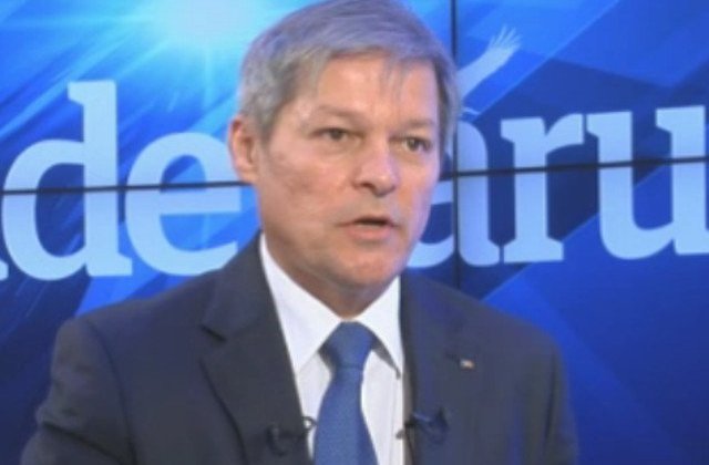 Ciolos: In Sanatate am inceput sa punem degetul pe rana. Cand scoti la suprafata problemele, incep atacurile