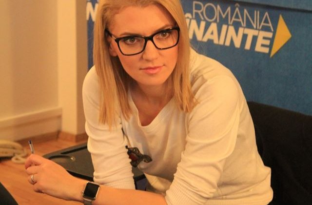 Alegeri parlamentare 2016. Gorghiu, PNL: E o fratie intre Dragnea si Basescu, o fratie a celor mai rai