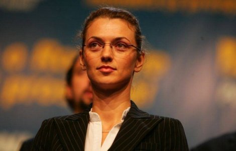 Alegeri parlamentare 2016. Gorghiu: Dragnea, lipsa de respect