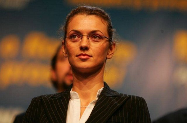 Alegeri parlamentare 2016. Gorghiu: Dragnea da dovada de lipsa de respect