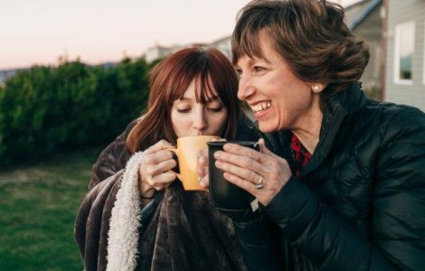  Top  7 lucruri pe care nu stiai ca le-ai mostenit de la parinti