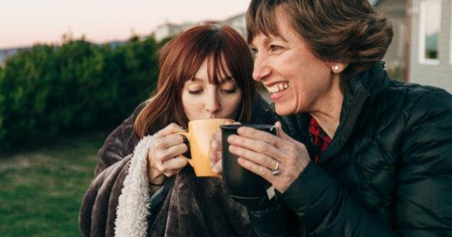  Top  7 lucruri pe care nu stiai ca le-ai mostenit de la parinti