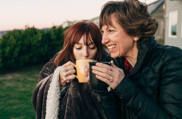 7 lucruri pe care nu stiai ca le-ai mostenit de la parinti