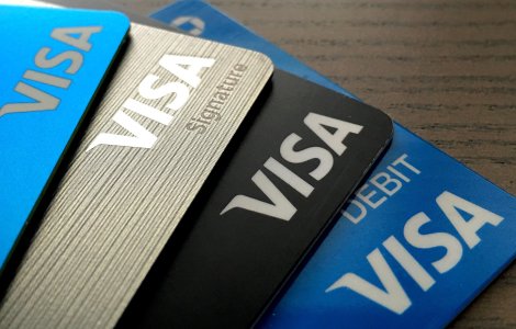  Video  Datele cardurilor Visa pot fi aflate in 6 secunde