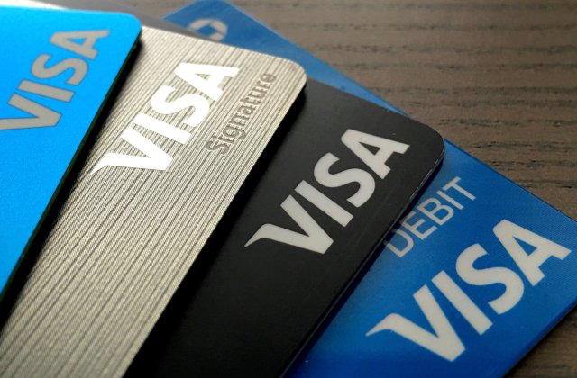 [VIDEO] Datele cardurilor Visa pot fi aflate in 6 secunde