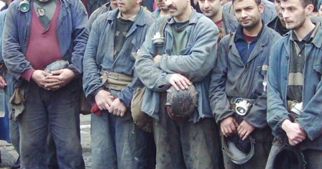  Update  Minerii au iesit din subteran. Salariile au fost virate