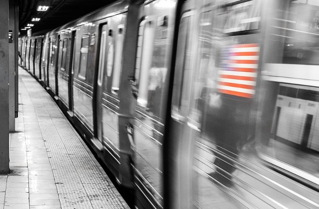 Masuri de securitate suplimentare in SUA dupa primirea unor informatii legate de o amenintare terorista la metrou