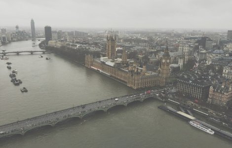 Romanii din Marea Britanie vor avea nevoie de documente pentru a ramane in Regatul Unit