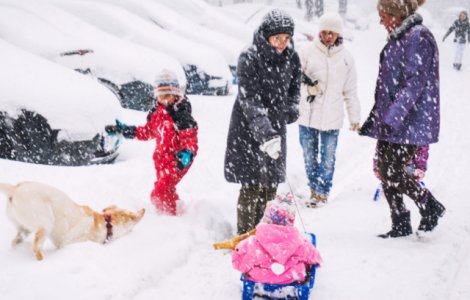 Ghid de supravietuire in sezonul rece