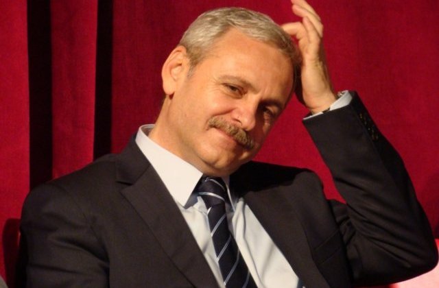 Liviu Dragnea, dupa ce Ciolos a vorbit despre situatia economica din jud. Teleorman: "O abordare mizerabila"