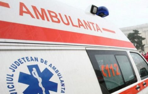 Gheorghe Buica, fost vicepresedinte al Consiliului Judetean Olt, a fost gasit spanzurat