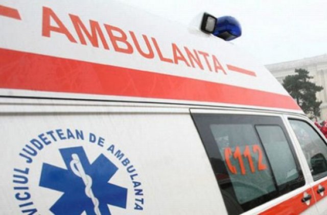 Gheorghe Buica, fost vicepresedinte al Consiliului Judetean Olt, a fost gasit spanzurat