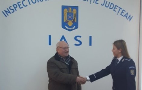 Un pensionar de 69 de ani a returnat 16.000 de lei, gasiti intr-un supermarket