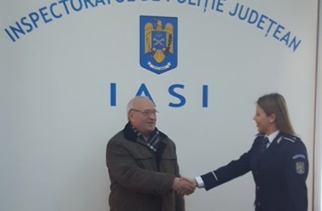 Un pensionar de 69 de ani a returnat 16.000 de lei, gasiti intr-un supermarket