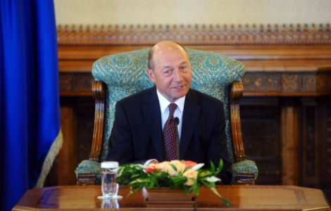 Alegeri parlamentare 2016. Basescu: Romanii au dovedit ca stiu a alege