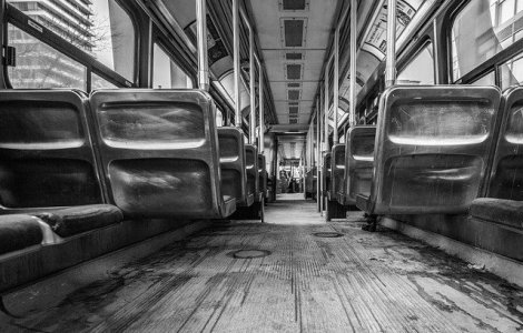 Circulatia tramvaielor pe linia 41 a fost reluata dupa aproximativ doua ore