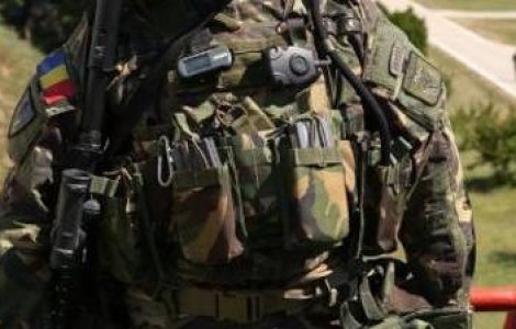 Brasov: Militarul gasit impuscat in cap in unitatea de la Cincu a trecut testarile psihologice de anul acesta