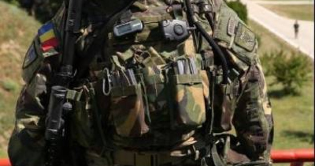 Brasov: Militar gasit impuscat in cap in unitatea de la Cincu