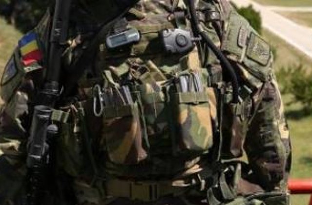 Brasov: Militarul gasit impuscat in cap in unitatea de la Cincu a trecut testarile psihologice de anul acesta