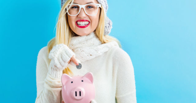  Top  8 trucuri geniale care te ajuta sa economisesti bani de sarbatori