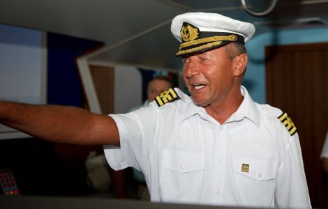  Interviu  Alegeri parlamentare 2016. Basescu: Propun "Sfanta Treime"