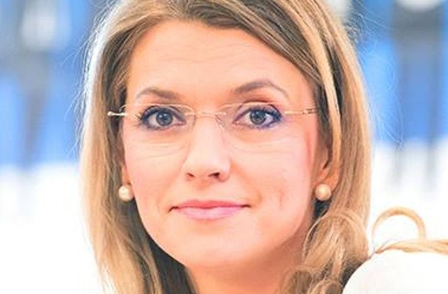 Gorghiu: Nu exista niciun fel de relatie intre PNL si USR; ne uneste doar propunerea de premier