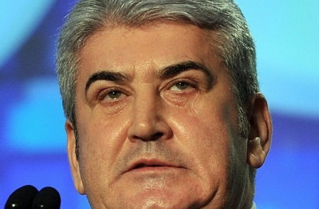 Familia lui Gigina cere daune de trei milioane de euro de la Gabriel Oprea si de la firma care a sapat groapa