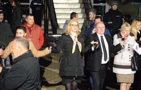 Alegeri parlamentare 2016. Gorghiu, PNL: Mai bine stau in Opozitie decat sa guvernez cu PSD