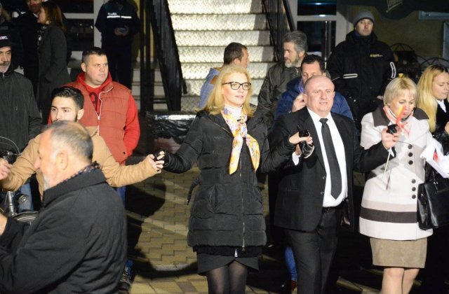 Alegeri parlamentare 2016. Gorghiu, PNL: Mai bine stau in Opozitie decat sa guvernez cu PSD