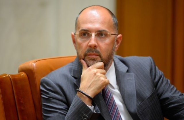 Kelemen Hunor, UDMR: Reactiile Budapestei sunt corecte fata de Romania