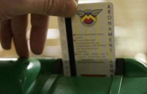Romanii cu carduri contactless vor intra fara cartele la metrou