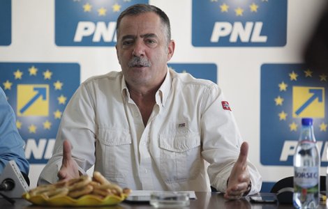 Alegeri parlamentare 2016. Cezar Preda, PNL: Cetatenii au de ales intre Dragnea si Ciolos