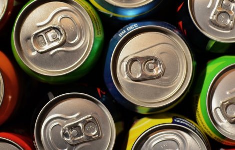  Top  7 motive pentru a inceta sa bei bauturi energizante