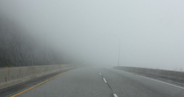 Cod GALBEN de ceata in mai multe judete. Care sunt zonele vizate