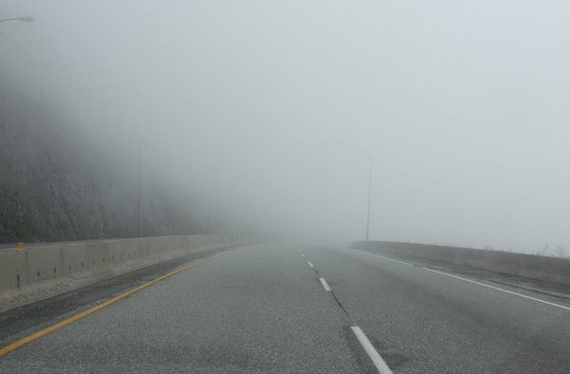 Cod GALBEN de ceata in mai multe judete. Care sunt zonele vizate