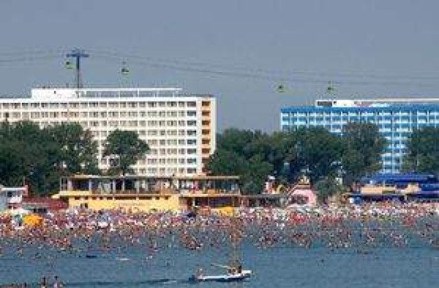 S-a deschis cel mai mare hotel de cinci stele de pe litoral