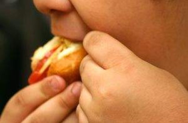 Toti americanii vor fi supraponderali in 40 de ani