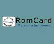 Romcard