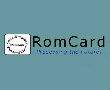 Romcard