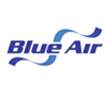 blue air