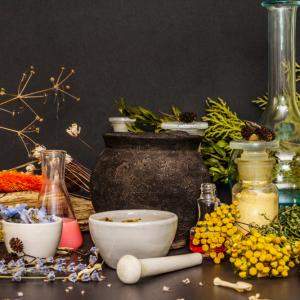 Esti cel mai puternic alchimist din Univers