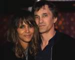 Halle Berry si Olivier Martinez