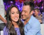 Megan Fox si Brian Austin Green