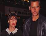 Kourtney Kardashian si Scott Disick