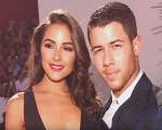Nick Jonas si Olivia Culpo