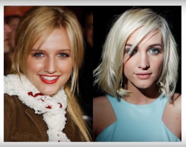Ashlee Simpson
