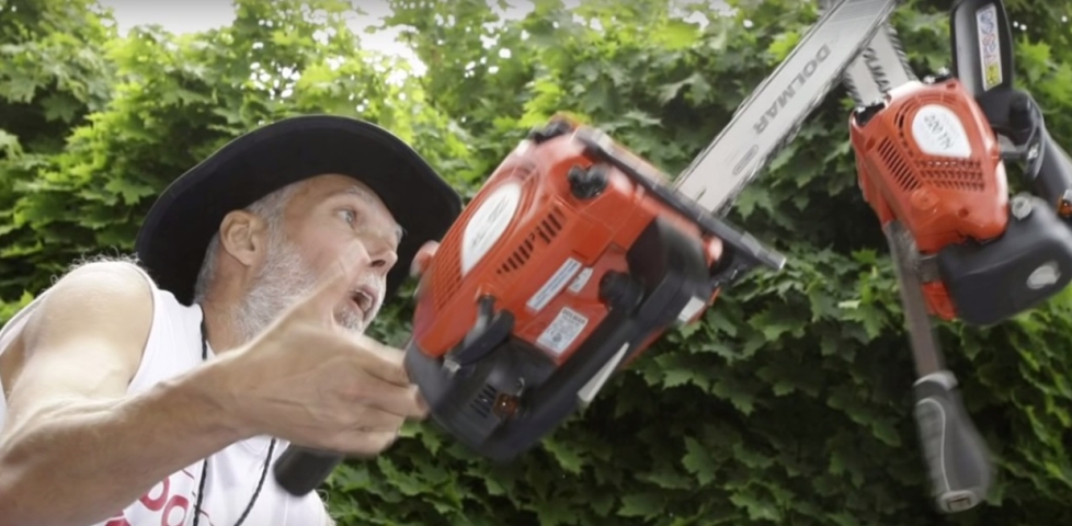 Jonglerie cu trei motoare